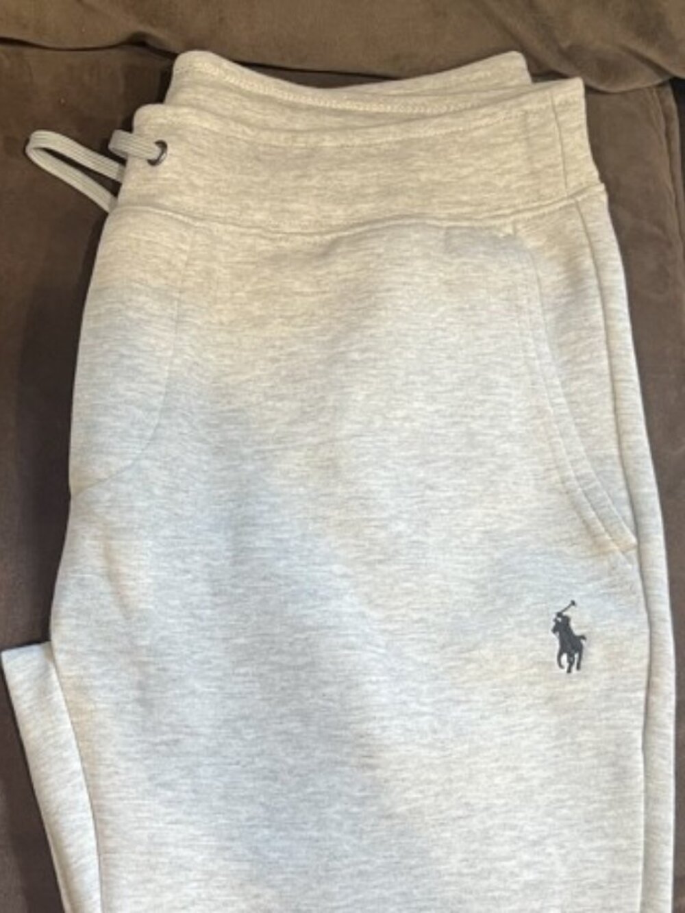 Polo Ralph Lauren Men’s Sweatpants — 2 Pairs